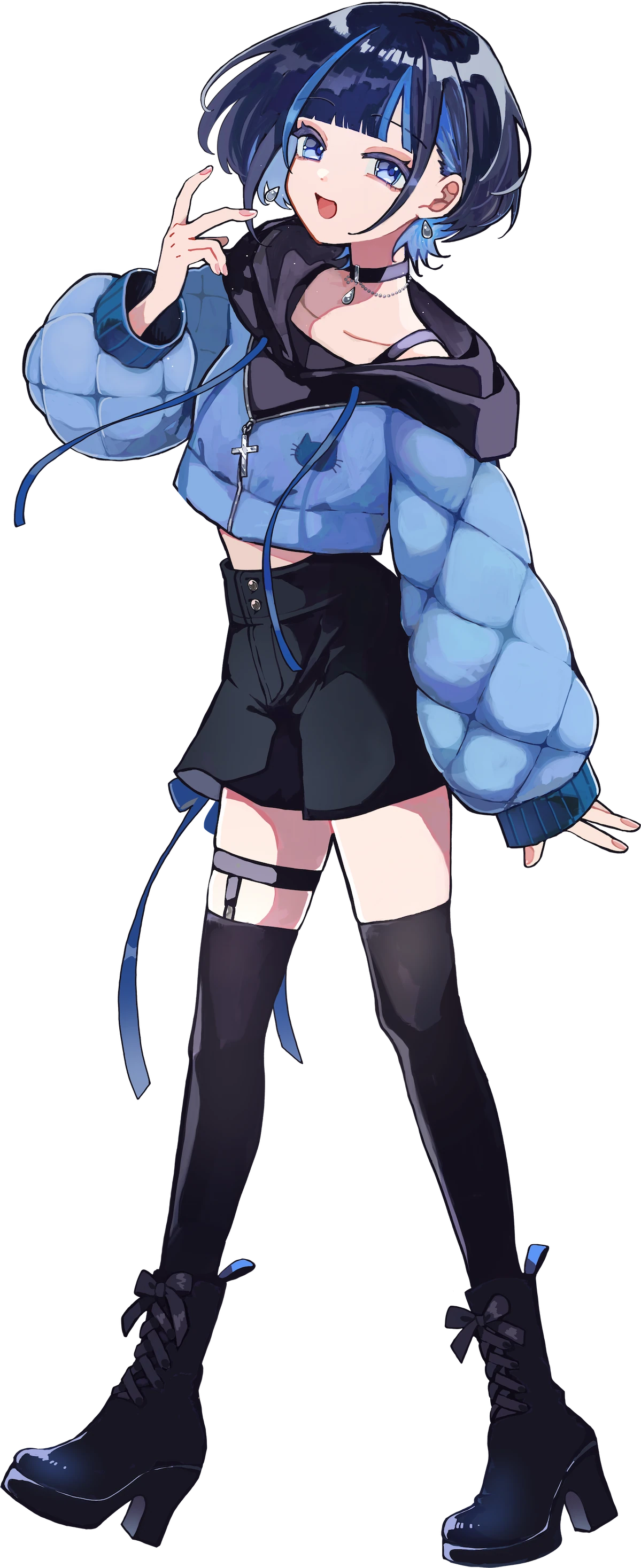 小乃谷いちる
