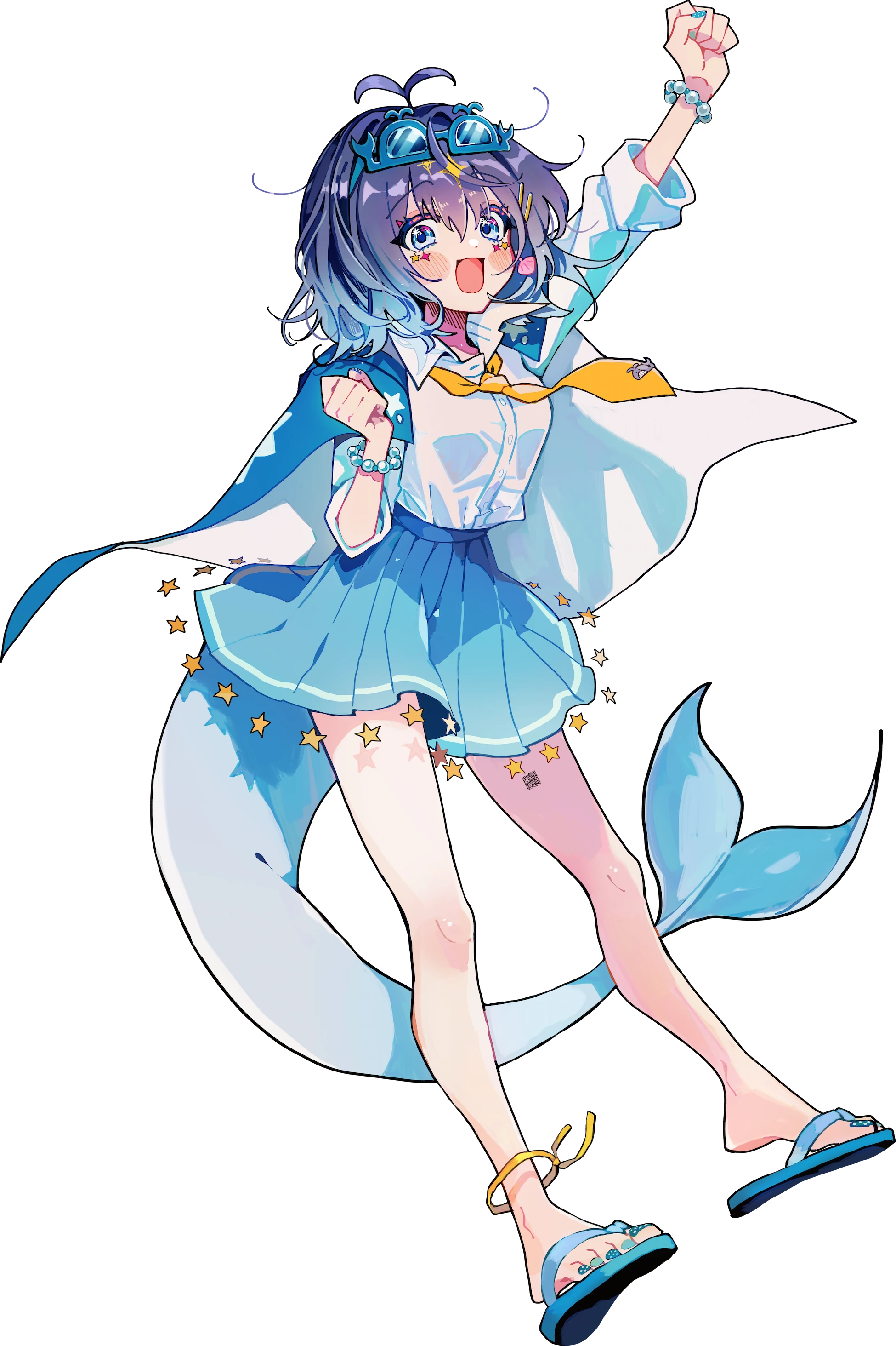 くじさき