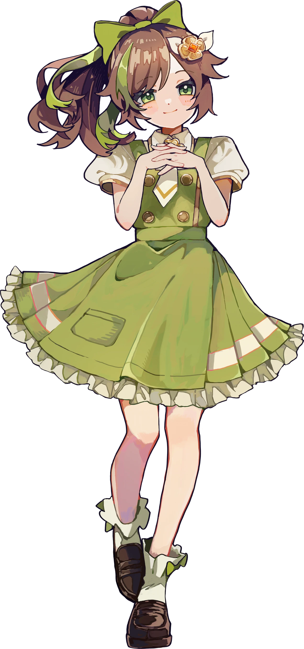 茅花なな